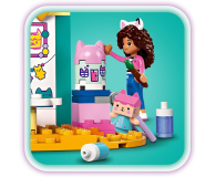 LEGO GABBY'S DOLLHOUSE 10795 Prace ręczne z Tekturzątkiem - 1248454 - zdjęcie 10